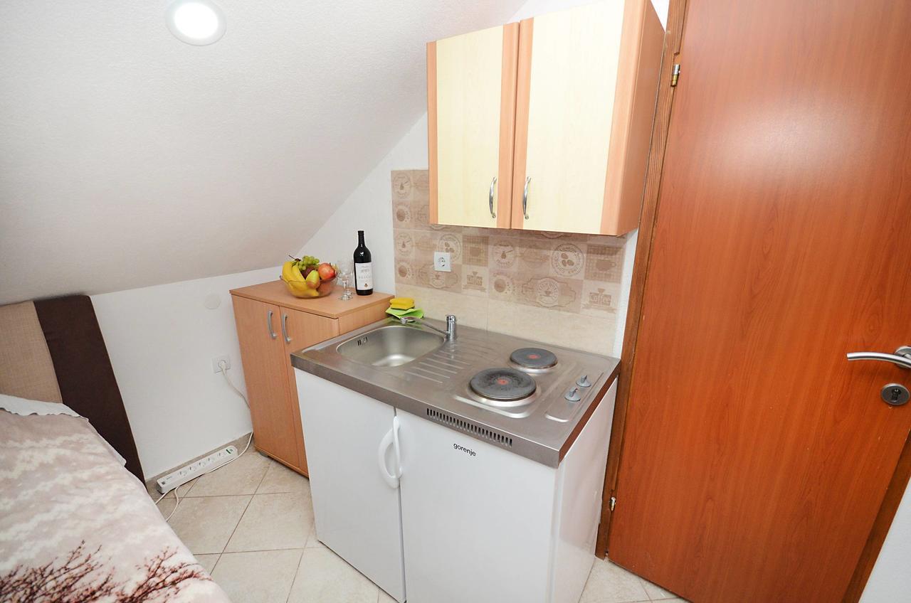 Tajami Apartments Kotor Exterior photo